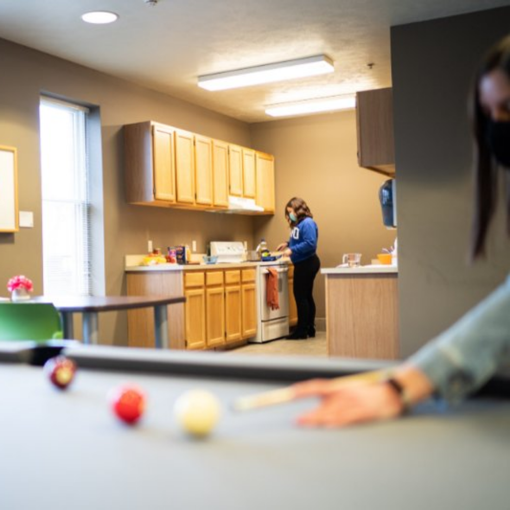 GVSU to open 'game-changing' immersive housing options in Grand Rapids
